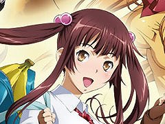 「英傑大戦 六極の煌剣」，アニメ「真・一騎当千」とのコラボを開始