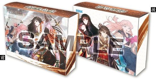 画像ギャラリー No.006のサムネイル画像 / 「英傑大戦 六極の煌剣」,デスクマットや武将カードEX樊姫などが手に入るSPグッズキャンペーン第3弾が8月8日より開催