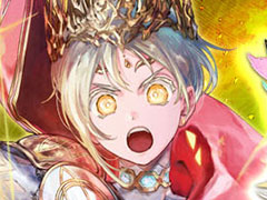 「英傑大戦」，新バージョンVer.3.0.0「七海の彩旗」の稼働を開始。アーサー王，ジャンヌ・ダルクなどが参戦し，新勢力「黄」も追加