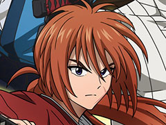 「英傑大戦」，TVアニメ「るろうに剣心 −明治剣客浪漫譚− 京都動乱」とのコラボイベントを開始。緋村剣心，四乃森蒼紫などがコラボ武将に