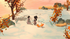 画像ギャラリー No.015のサムネイル画像 / 「Immortal Life」のショートトレイラーが公開。自分の農地を拡大し，宗派と村の発展を目指すシミュレーションゲーム