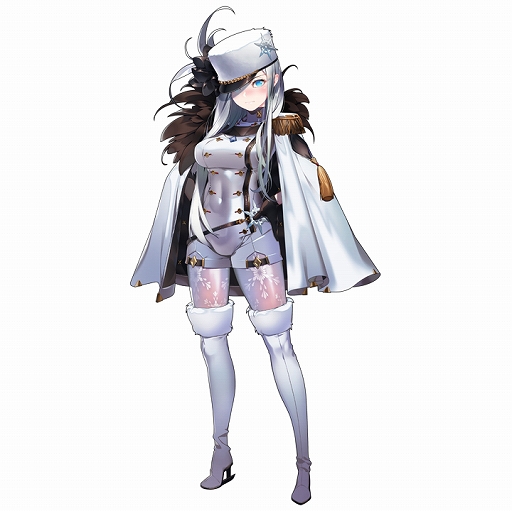 画像ギャラリー No.002のサムネイル画像 / Switch版「ミラクルスイーツショップ」，日本語音声キャストやキャラクター紹介などの情報が公開