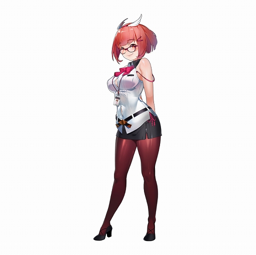 画像ギャラリー No.003のサムネイル画像 / Switch版「ミラクルスイーツショップ」，日本語音声キャストやキャラクター紹介などの情報が公開