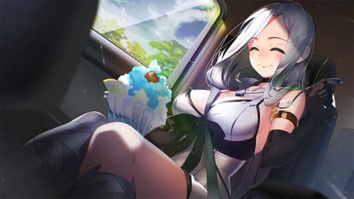 画像ギャラリー No.007のサムネイル画像 / Switch版「ミラクルスイーツショップ」が2021年12月2日にリリース。予約受付を開始