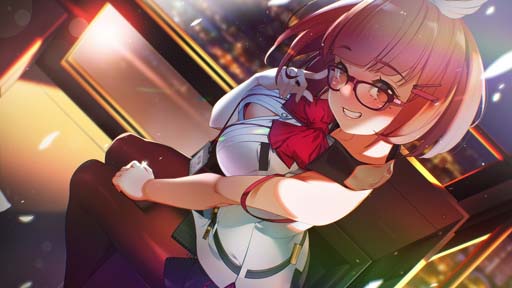 画像ギャラリー No.008のサムネイル画像 / Switch版「ミラクルスイーツショップ」が2021年12月2日にリリース。予約受付を開始