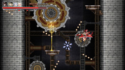 画像ギャラリー No.008のサムネイル画像 / 「紅魔城レミリア 緋色の交響曲」,Steamストアページがオープン。公式サイトも公開に