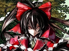 【PR】2Dアクション「紅魔城レミリア 緋色の交響曲」。東方キャラが登場する往年の人気作が，フルボイス化を含むHDリマスター版で登場