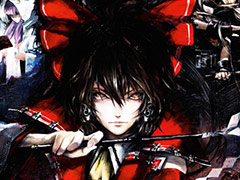 「紅魔城レミリア 緋色の交響曲」本日リリース。フルボイス化やパートナーキャラ追加などを行った，“紅魔城伝説 緋色の交響曲”HDリマスター版