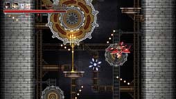 画像ギャラリー No.006のサムネイル画像 / Switch「紅魔城レミリア 緋色の交響曲」,DL版&パッケージ版の予約がスタート