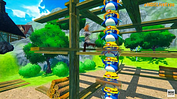 画像ギャラリー No.002のサムネイル画像 / オープンワールドモンスター育成RPG「Palworld」が2022年内にリリース。“クラフトピア”を手掛けるポケットペアの新作