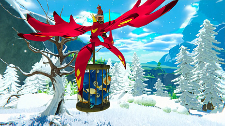 画像ギャラリー No.009のサムネイル画像 / オープンワールドモンスター育成RPG「Palworld」が2022年内にリリース。“クラフトピア”を手掛けるポケットペアの新作