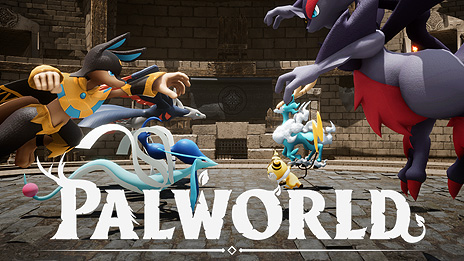 画像ギャラリー No.003のサムネイル画像 / ポケットペア新作「パルワールド / Palworld」の第2弾PVが公開に。不思議な生物“パル”の捕獲を始めとしたさまざまなシーンを収録