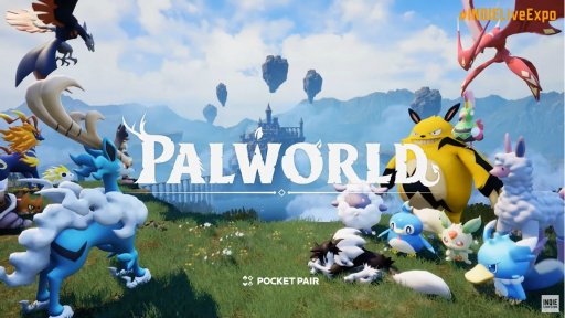 画像ギャラリー No.003のサムネイル画像 / 「パルワールド / Palworld」の最新映像が公開に。不思議な生物“パル”を集めてバトルさせたり,工場で働かせたりできるオープンワールドRPG