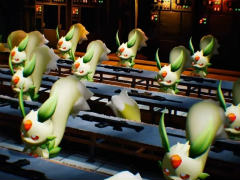 「パルワールド / Palworld」の最新映像が公開に。不思議な生物“パル”を集めてバトルさせたり，工場で働かせたりできるオープンワールドRPG