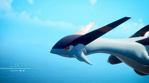 画像ギャラリー No.001のサムネイル画像 / 「パルワールド / Palworld」に登場する不思議な生物パルたちの紹介トレイラーが公開に