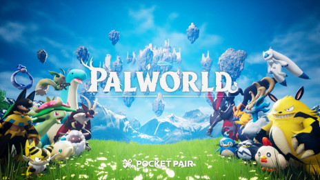 画像ギャラリー No.003のサムネイル画像 / 「パルワールド / Palworld」に登場する不思議な生物パルたちの紹介トレイラーが公開に