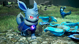 画像ギャラリー No.004のサムネイル画像 / 「パルワールド / Palworld」のアーリーアクセス版は2024年1月にSteamでリリース。最新のPVも公開