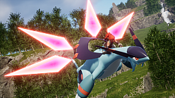 画像ギャラリー No.005のサムネイル画像 / 「パルワールド / Palworld」のアーリーアクセス版は2024年1月にSteamでリリース。最新のPVも公開
