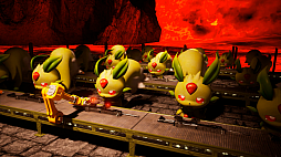 画像ギャラリー No.013のサムネイル画像 / 「パルワールド / Palworld」のアーリーアクセス版は2024年1月にSteamでリリース。最新のPVも公開