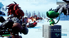 画像ギャラリー No.010のサムネイル画像 / ［TGS2023］キャラメイクの様子や新たなフィールドボスの姿も。「パルワールド / Palworld」の新トレイラー公開