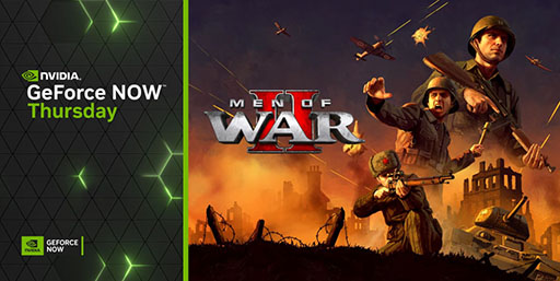 画像ギャラリー No.001のサムネイル画像 / 「パルワールド」がGeForce NOWに登場。「Men of War II」「Die by the Blade」など5タイトルをライブラリに追加