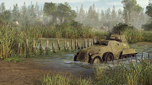 画像ギャラリー No.002のサムネイル画像 / 「パルワールド」がGeForce NOWに登場。「Men of War II」「Die by the Blade」など5タイトルをライブラリに追加