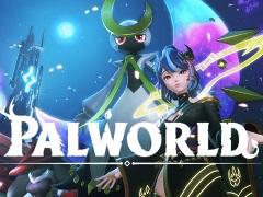 「Palworld / パルワールド」，大型アプデ“桜島アップデート”を配信。闘技場やオイルリグなどのロケーションをはじめ，新要素が大量に追加