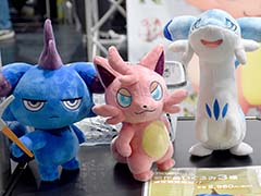 新作「Never Grave」や「パルワールド」「クラフトピア」を出展！　BitSummit初参加のポケットペアブースレポート