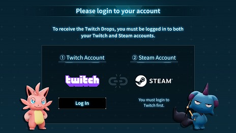 画像ギャラリー No.009のサムネイル画像 / 「Palworld / パルワールド」がTwitch Summer Drops Fesに参加。ゴールデンペコドンやサマースタイルオコチョなどの限定スキンが登場