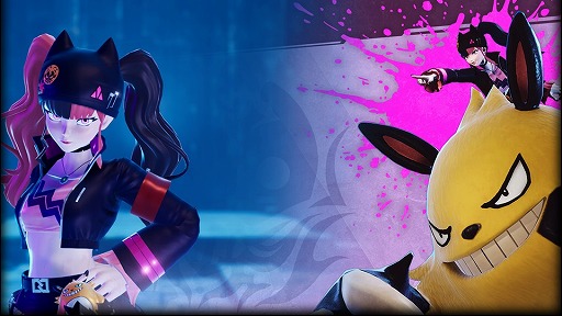 画像ギャラリー No.001のサムネイル画像 / 「パルワールド」Steamトレーディングカードを本日リリース。ンダコアラやツッパニャンなど10種類が登場