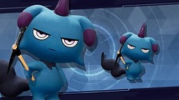 画像ギャラリー No.003のサムネイル画像 / 「パルワールド」Steamトレーディングカードを本日リリース。ンダコアラやツッパニャンなど10種類が登場