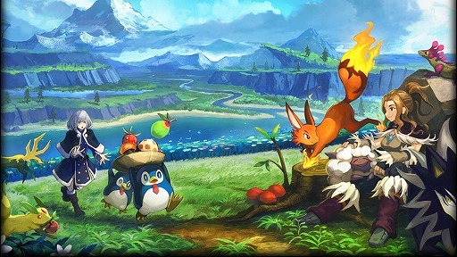 画像ギャラリー No.004のサムネイル画像 / 「パルワールド」Steamトレーディングカードを本日リリース。ンダコアラやツッパニャンなど10種類が登場