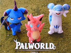 「パルワールド」でアートに困ったときは社内投票。ポケットペアのゲーム開発のポイントを溝部社長が語った［G-STAR 2024］