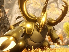 「パルワールド」大型アップデートを12月に配信。桜島の約6倍となる「謎の島」や，強大なタワーボス，凶悪な新種パルたちが登場