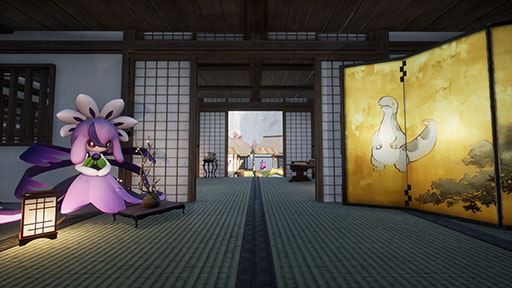 画像ギャラリー No.021のサムネイル画像 / 「パルワールド」，天落アップデートの配信を開始。さまざまな新コンテンツや「テラリア」コラボ武器“ミャオメア”などを実装