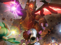 「パルワールド」クロスプレイアップデートを3月下旬に実施。異なるプラットフォーム間でのマルチプレイ，パルのワールド間移動が可能に