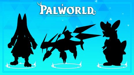 画像ギャラリー No.004のサムネイル画像 / 「Palworld / パルワールド」，全世界人気投票の結果を発表。総合ランキング1位の「ゾーイ」を仲間にできるアップデートを年内に実施予定
