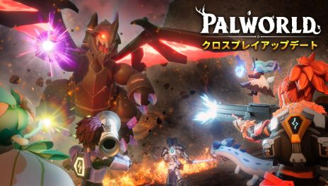 画像ギャラリー No.005のサムネイル画像 / 「Palworld / パルワールド」，全世界人気投票の結果を発表。総合ランキング1位の「ゾーイ」を仲間にできるアップデートを年内に実施予定