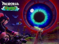 「パルワールド」が「テラリア」とコラボ。大型アップデート「Palworld / パルワールド：テラリアの鼓動」を今夏配信