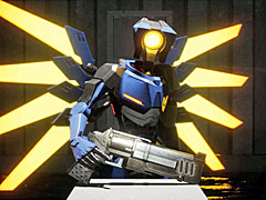 「Palworld / パルワールド」，ハイスピードFPS「ULTRAKILL」とコラボした大型アップデート「スイートホーム」を12月17日に配信。2026年には正式版への移行を予定