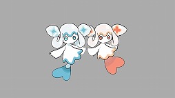 画像ギャラリー No.006のサムネイル画像 / 「パルワールド」2周年を記念する特別映像を公開。CEOの溝部拓郎氏が登場し，新種のパルたちの開発資料を紹介