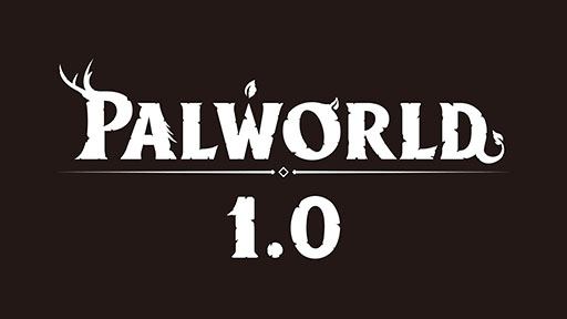 画像ギャラリー No.001のサムネイル画像 / 「Palworld / パルワールド」,正式版「1.0」を7月10日にリリース。まだ見ぬ土地や新たなパルを確認できるシネマティックPVも解禁