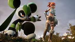 画像ギャラリー No.005のサムネイル画像 / 「Palworld / パルワールド」,正式版「1.0」を7月10日にリリース。まだ見ぬ土地や新たなパルを確認できるシネマティックPVも解禁