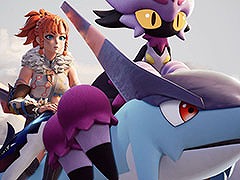 「Palworld / パルワールド」，正式版「1.0」を7月10日にリリース。まだ見ぬ土地や新たなパルを確認できるシネマティックPVも解禁