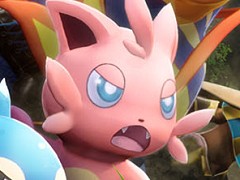 「パルワールド」ついに正式リリース。パルもエリアもボスも大充実！ 2年半の早期アクセスを経て，大幅進化を遂げる過去最大規模の最新アップデートを紹介