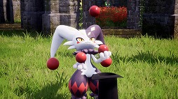 画像ギャラリー No.004のサムネイル画像 / 「パルワールド」正式バージョン1.0のTwitch配信を13:00頃にスタートします