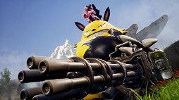 画像ギャラリー No.008のサムネイル画像 / 「パルワールド」正式バージョン1.0のTwitch配信を13:00頃にスタートします