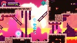画像ギャラリー No.008のサムネイル画像 / 探索型2Dアクション「トランシルビィ」，本日配信開始。DLC“FM音源テイストBGMパック”やお得なバンドルも登場