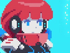探索型2Dアクション「トランシルビィ」，本日配信開始。DLC“FM音源テイストBGMパック”やお得なバンドルも登場