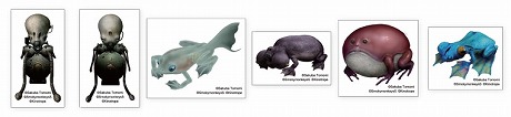 画像ギャラリー No.009のサムネイル画像 / 「ガラージュ」とヴィレッジヴァンガードのコラボ第2弾グッズが発表に。新たなグッズと，第1弾の再販予約受付がスタート